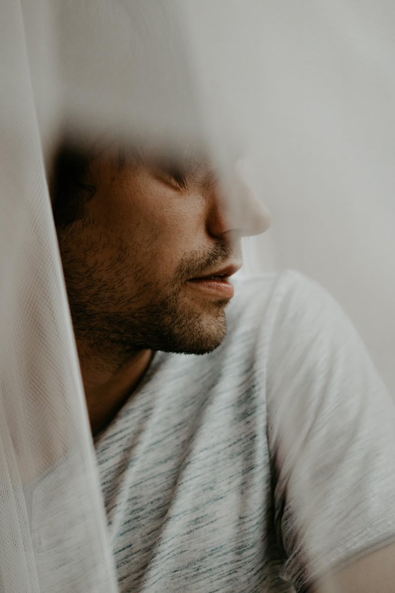 Subdued Secrets
